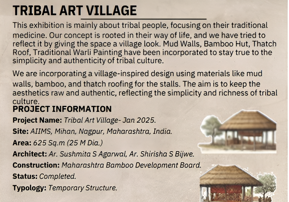 Art Village 1